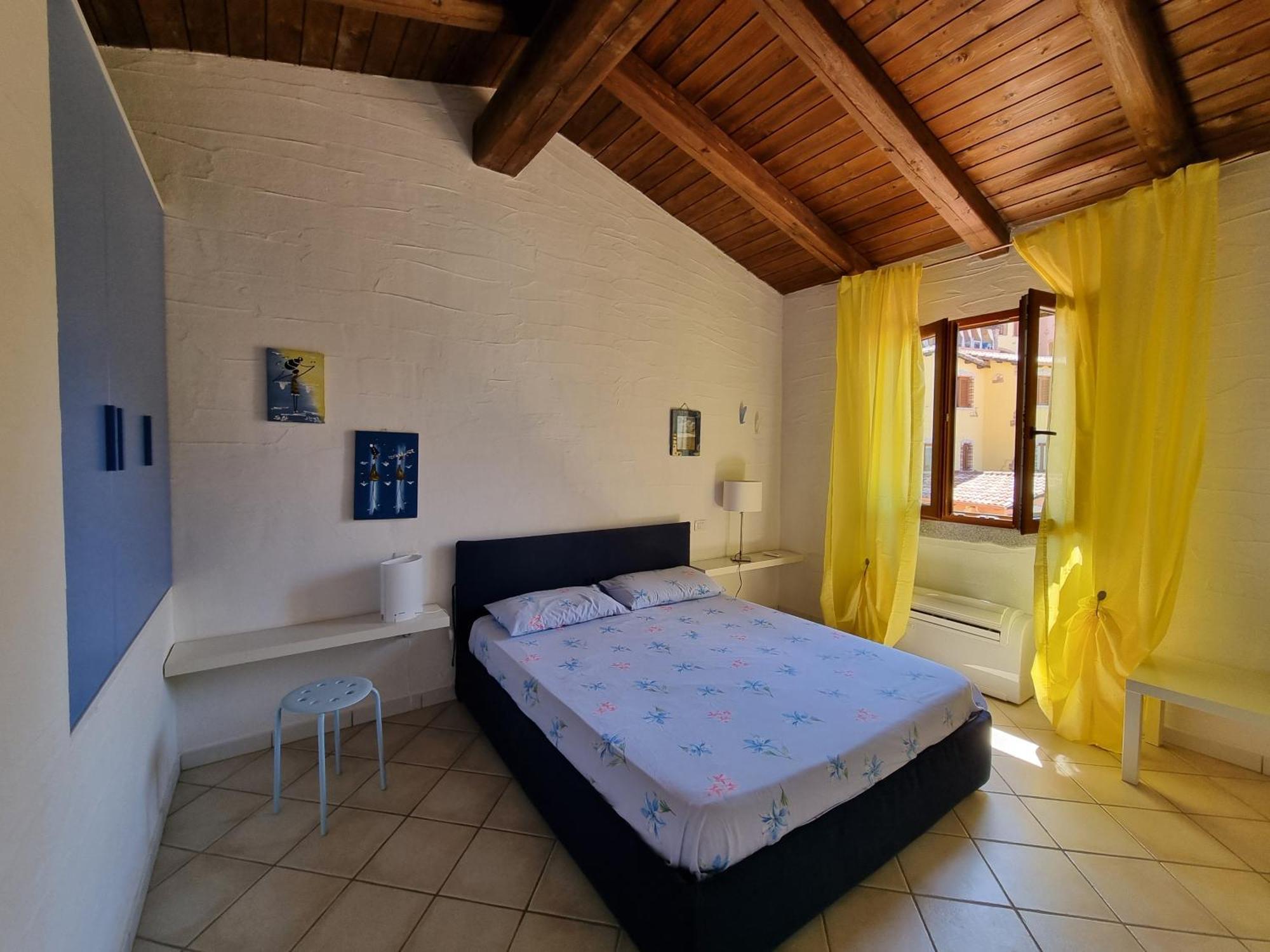 Villa Tramonti Sul Mare Nebida Exterior photo